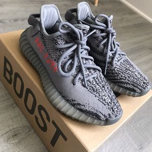 V-Day Sale! Beluga 2.0 Yeezy Boost 350
